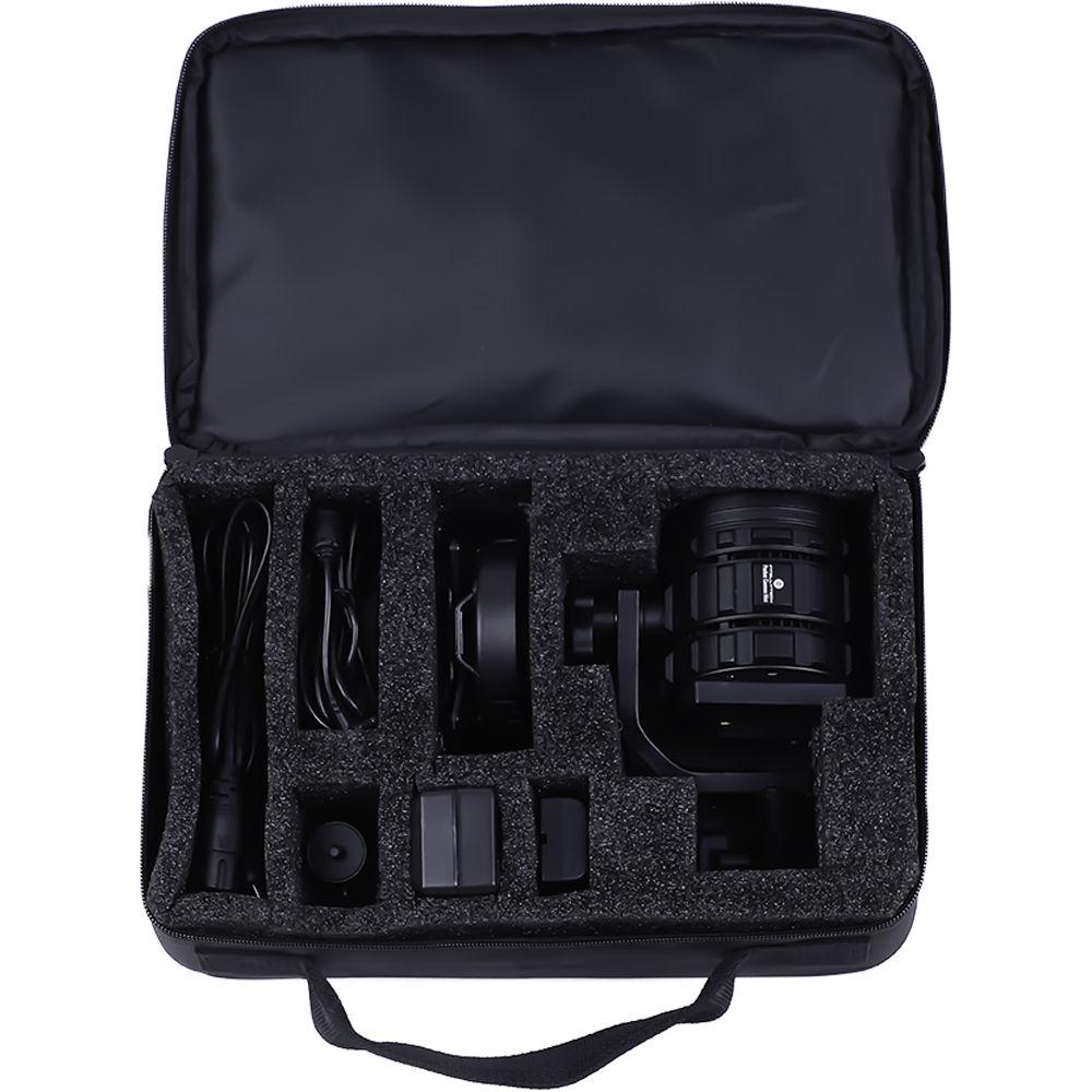 Intellytech Pocket Cannon Mini