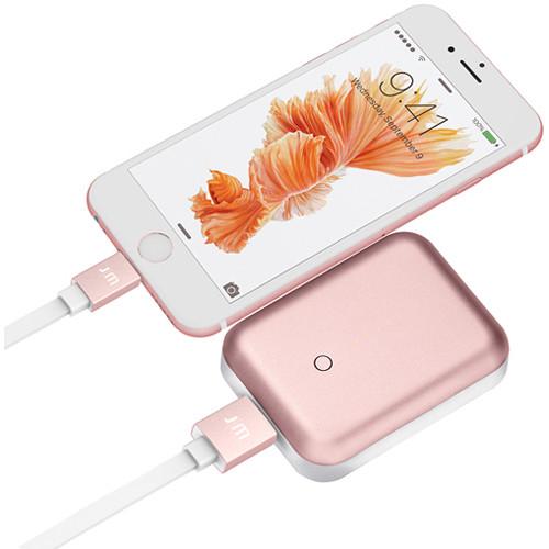 Just Mobile AluCable Flat USB Type-A to Lightning Cable