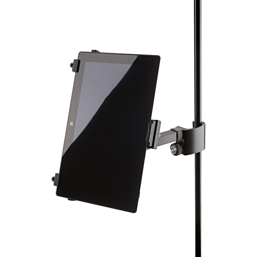 K&M 19791 Universal Tablet PC Holder