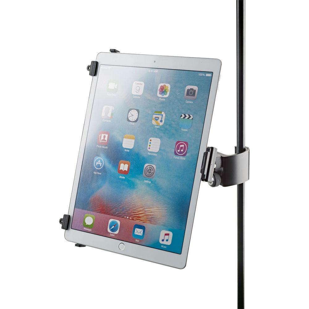 K&M 19791 Universal Tablet PC Holder