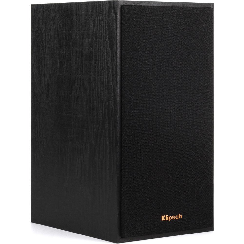 Klipsch Reference Series R-41M 2-Way Bookshelf Speakers