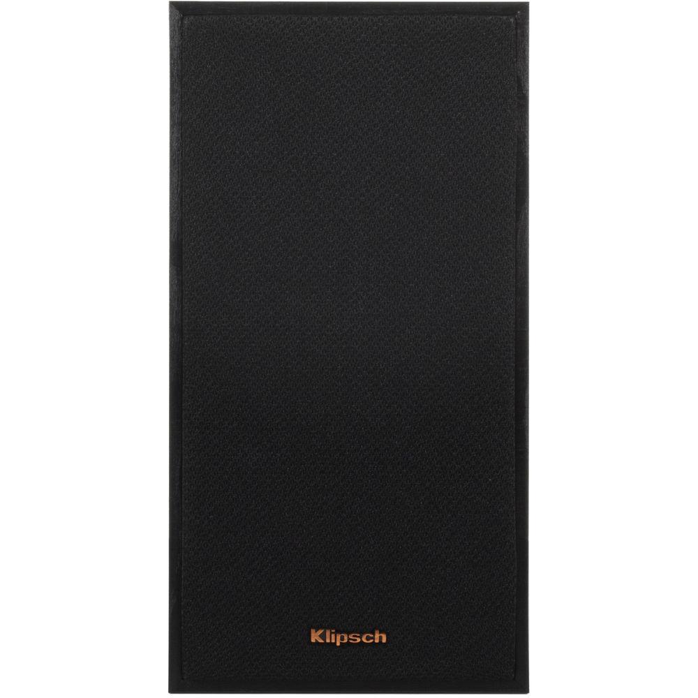 Klipsch Reference Series R-41M 2-Way Bookshelf Speakers