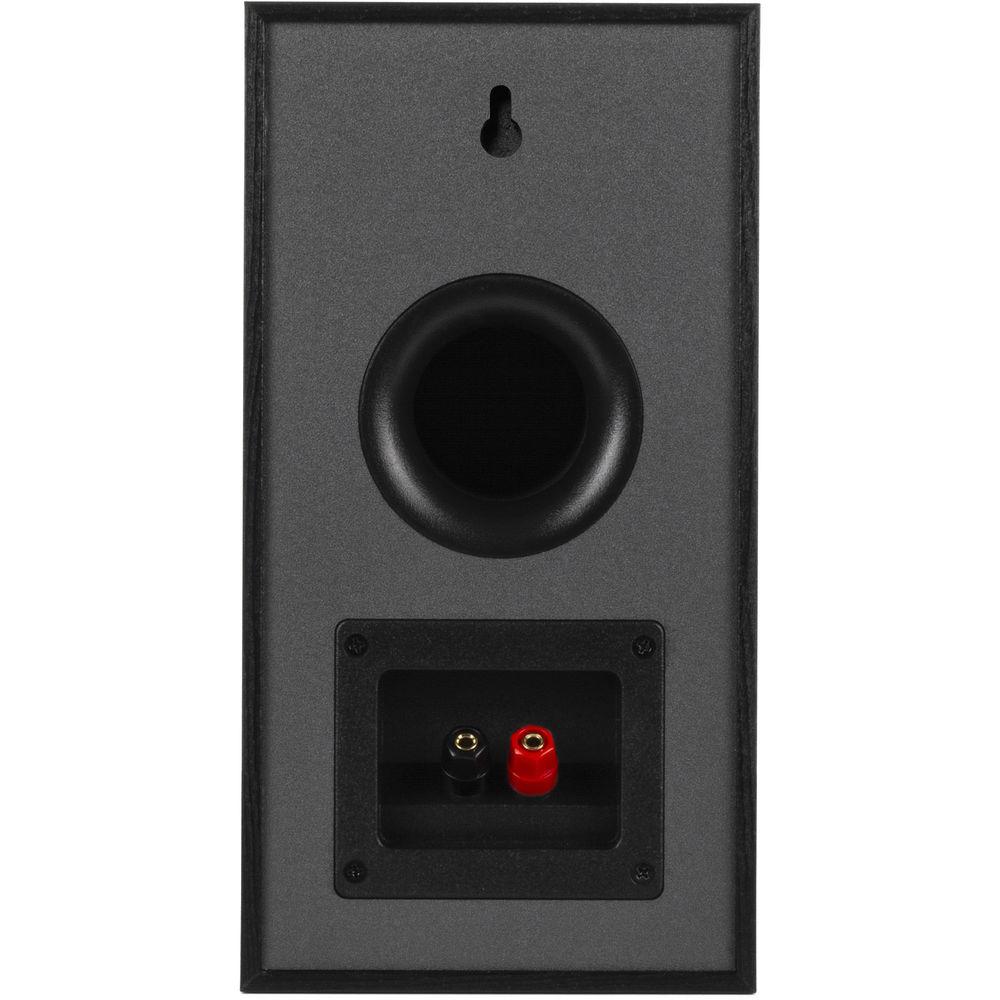 Klipsch Reference Series R-41M 2-Way Bookshelf Speakers