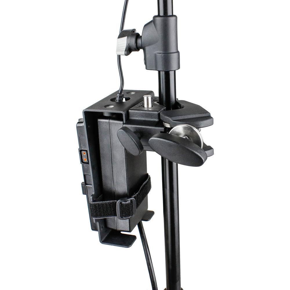 Kupo Multi-Functional V-Mount Battery Bracket Kit