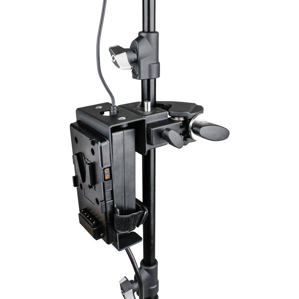 Kupo Multi-Functional V-Mount Battery Bracket Kit