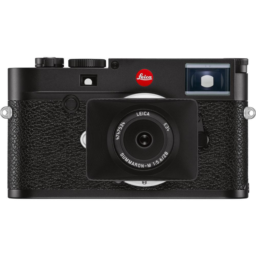 Leica Summaron-M 28mm f 5.6 Lens