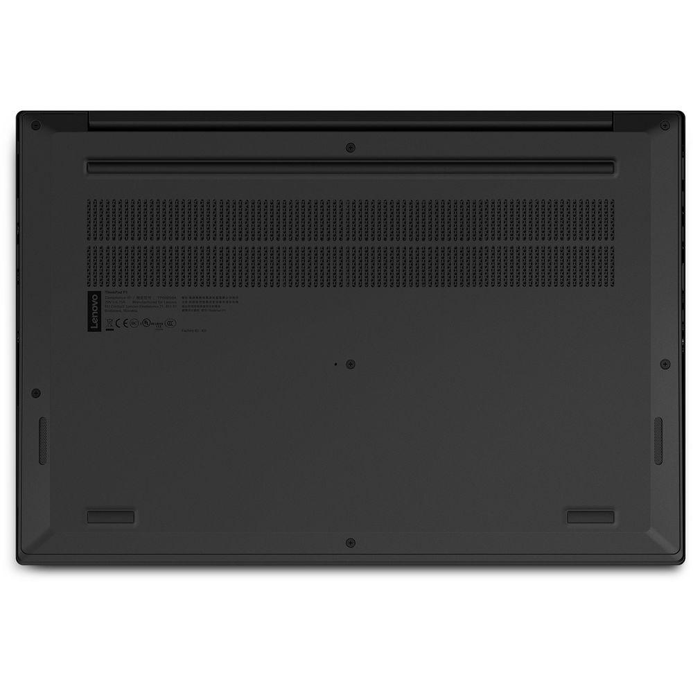 Lenovo 15.6" ThinkPad P1 Mobile Workstation