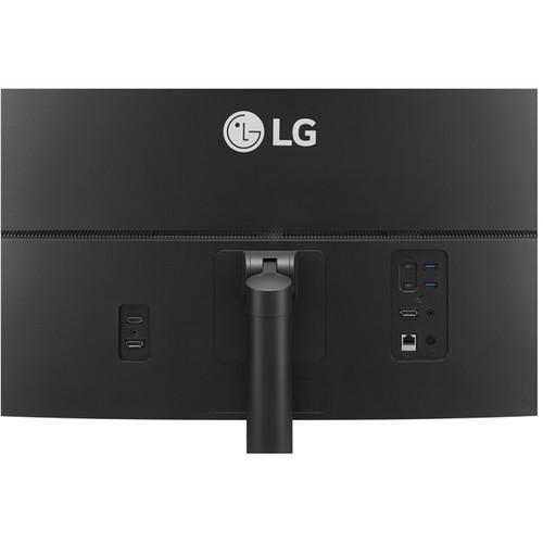 LG 38" Curved UltraWide Thin Client Adjustable Tilt Swivel AMD Ryzen 3 All-In-One Monitor