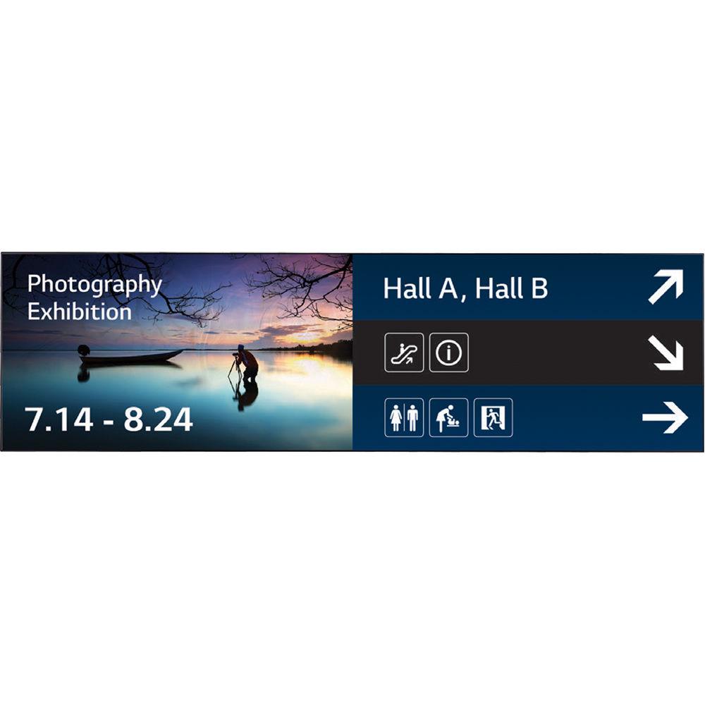 LG 88BH7D 88" Ultra-Stretch UHD Display