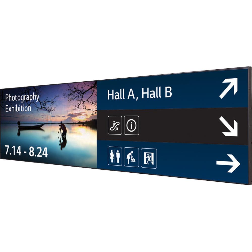 LG 88BH7D 88" Ultra-Stretch UHD Display