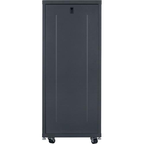 Lowell Manufacturing Rack-Configured-Design-27U, 24" Deep