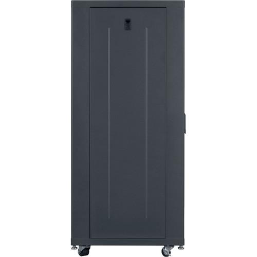 Lowell Manufacturing Rack-Configured-Design-27U, 24" Deep