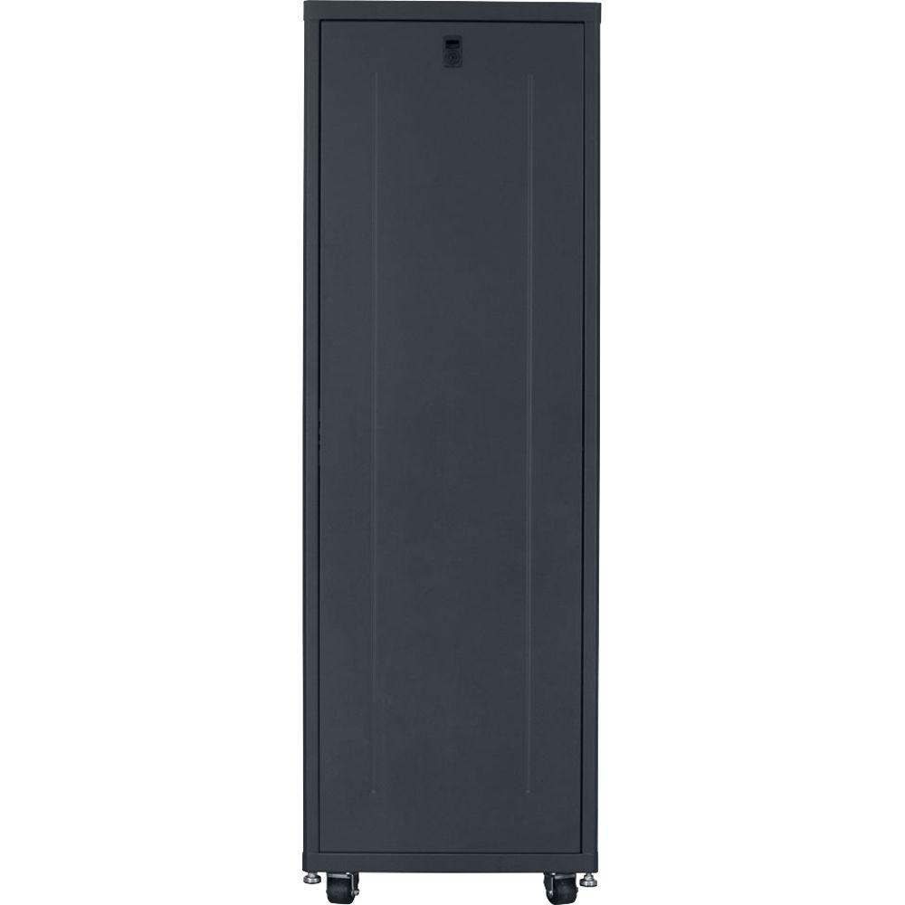 Lowell Manufacturing Rack-Configured-Design-35U, 24" Deep