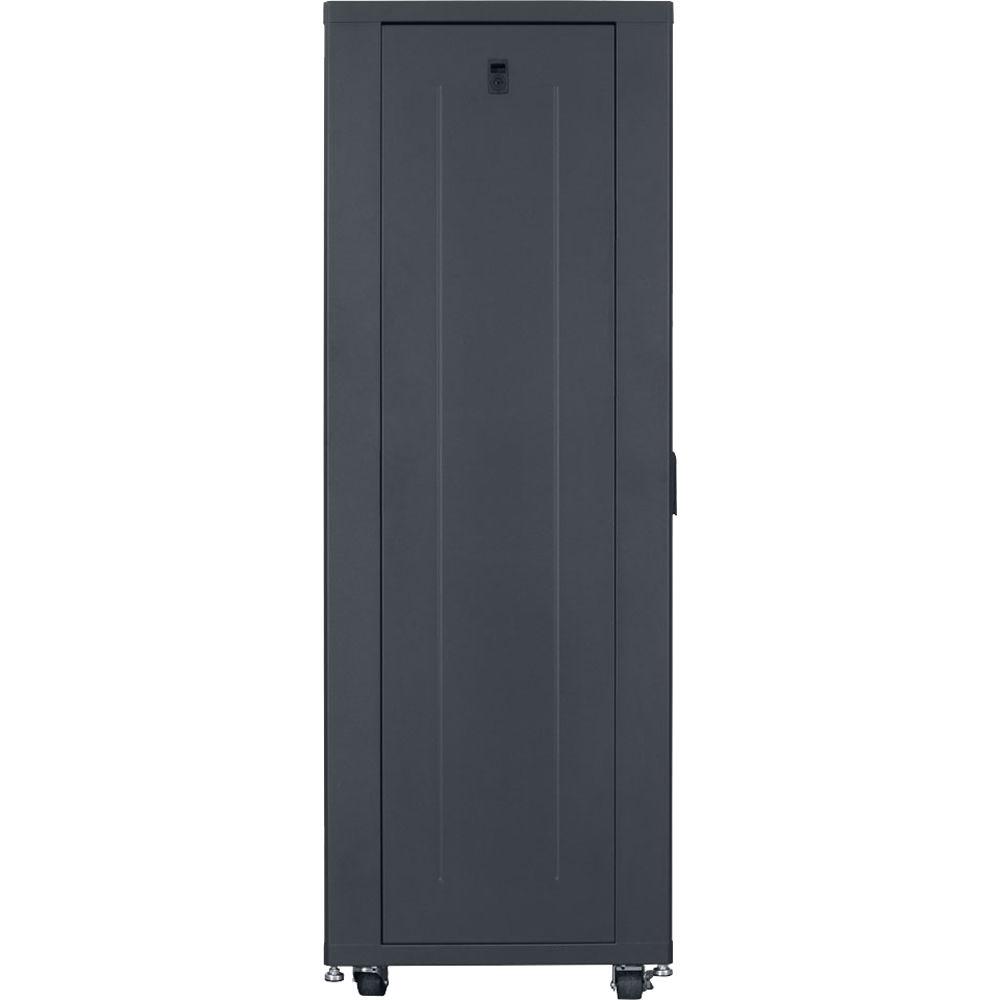 Lowell Manufacturing Rack-Configured-Design-35U, 24" Deep