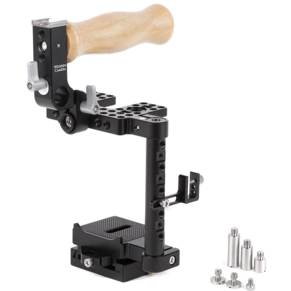 Manfrotto Camera Cage