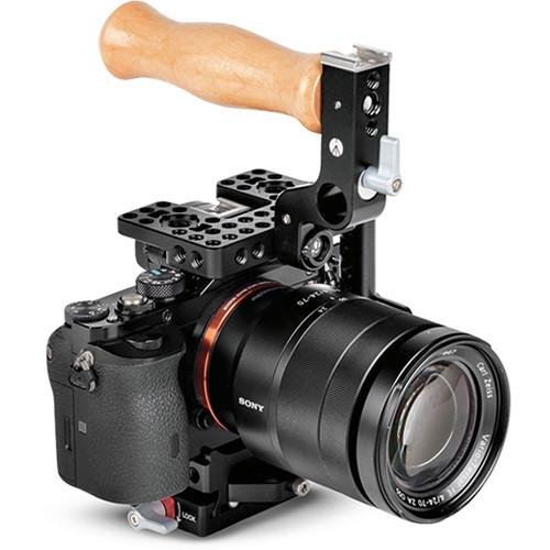 Manfrotto Camera Cage