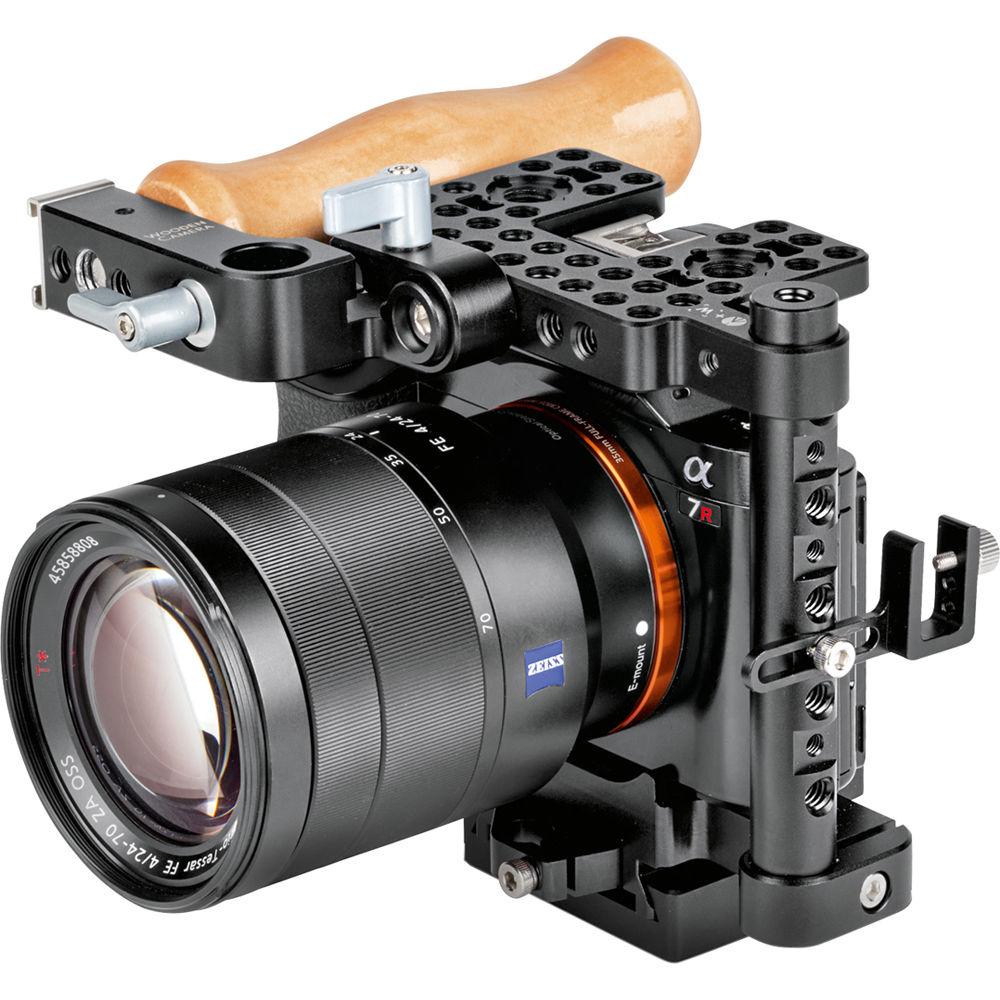 Manfrotto Camera Cage