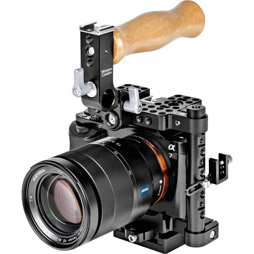 Manfrotto Camera Cage