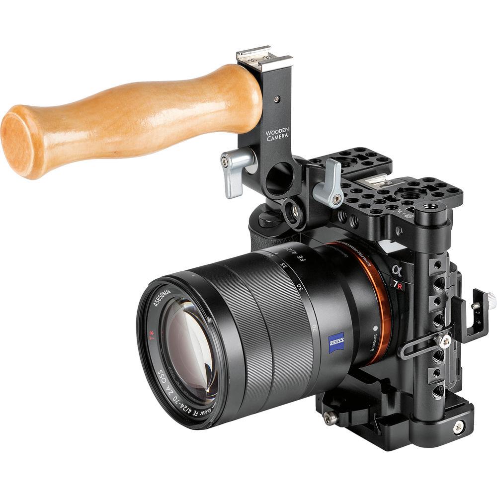 Manfrotto Camera Cage