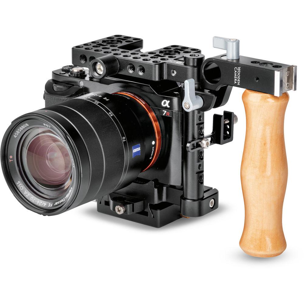 Manfrotto Camera Cage