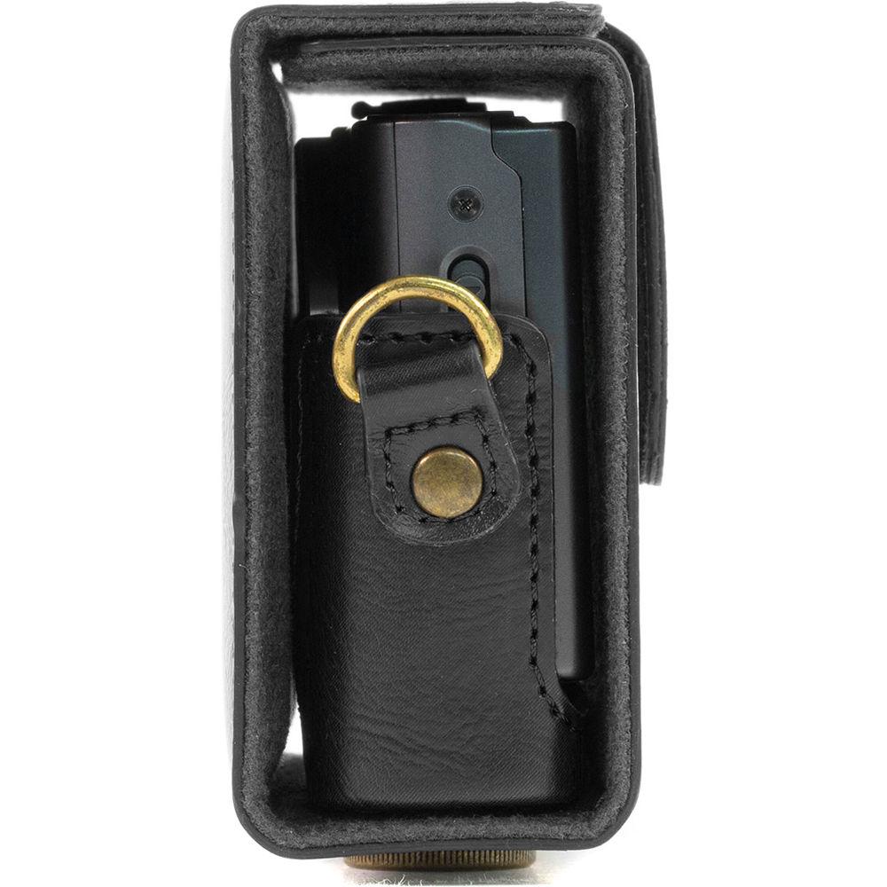 MegaGear Ever-Ready Camera Case for Canon PowerShot G9X