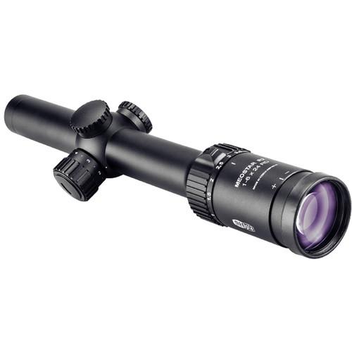 Meopta 1-6x24 RD Riflescope