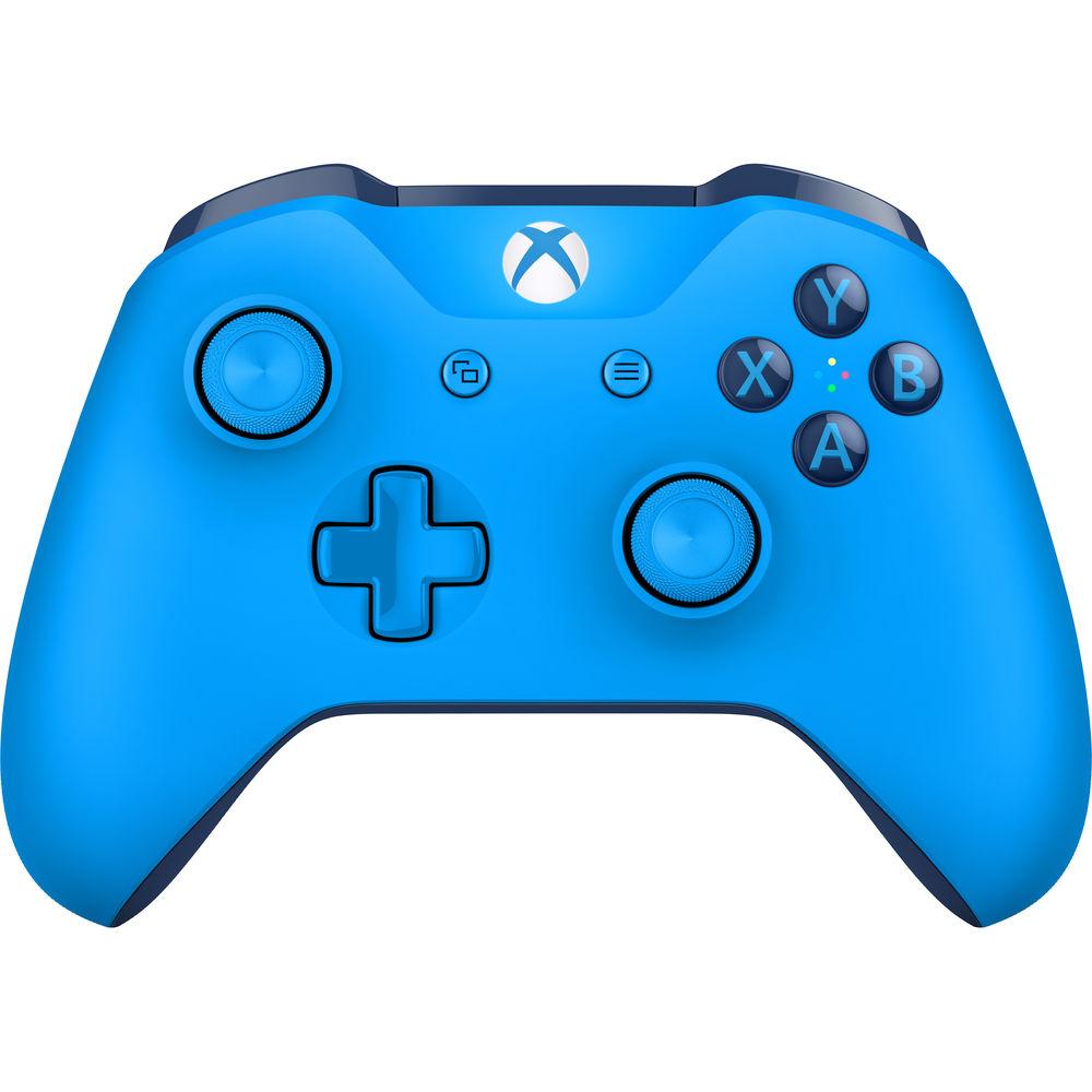 Microsoft Xbox One Wireless Controller