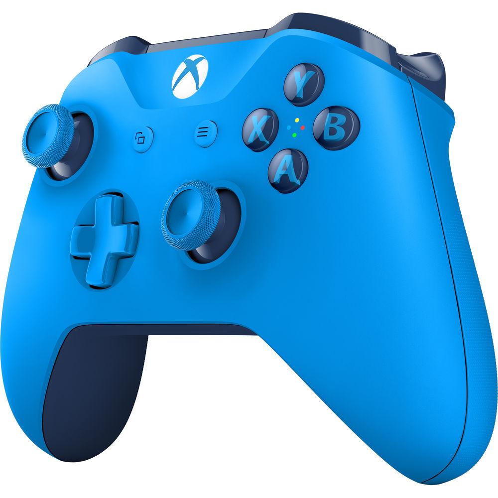 Microsoft Xbox One Wireless Controller