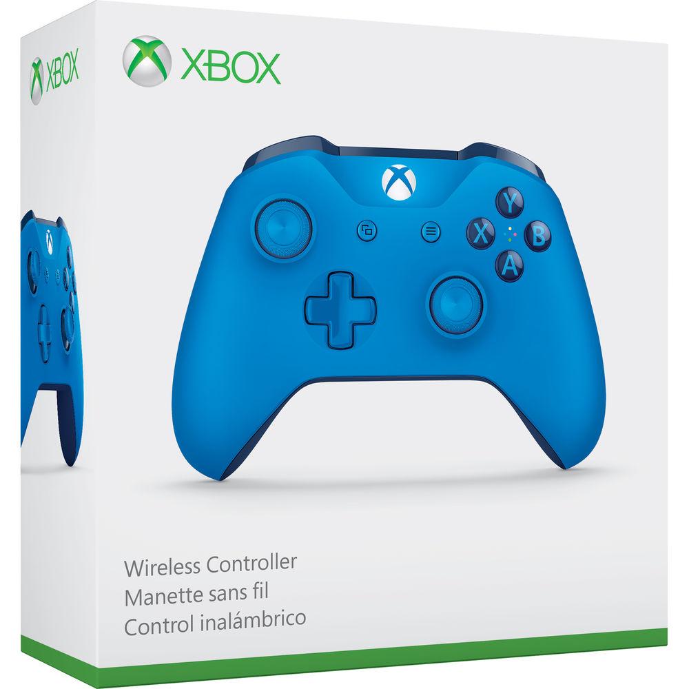 Microsoft Xbox One Wireless Controller