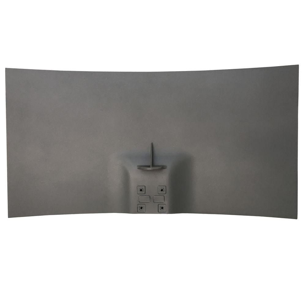 Mohu Crescent Outdoor Amplified Antenna