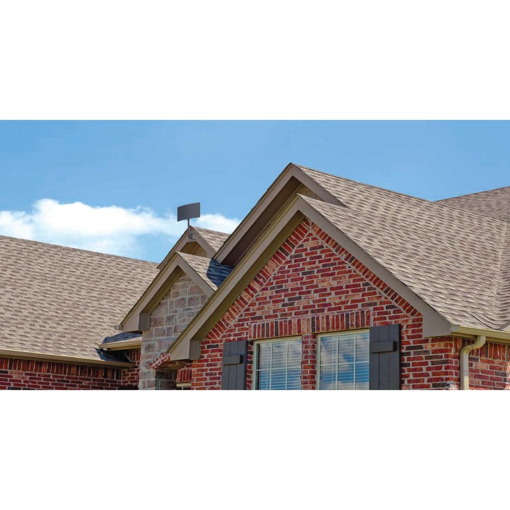 Mohu Crescent Outdoor Amplified Antenna