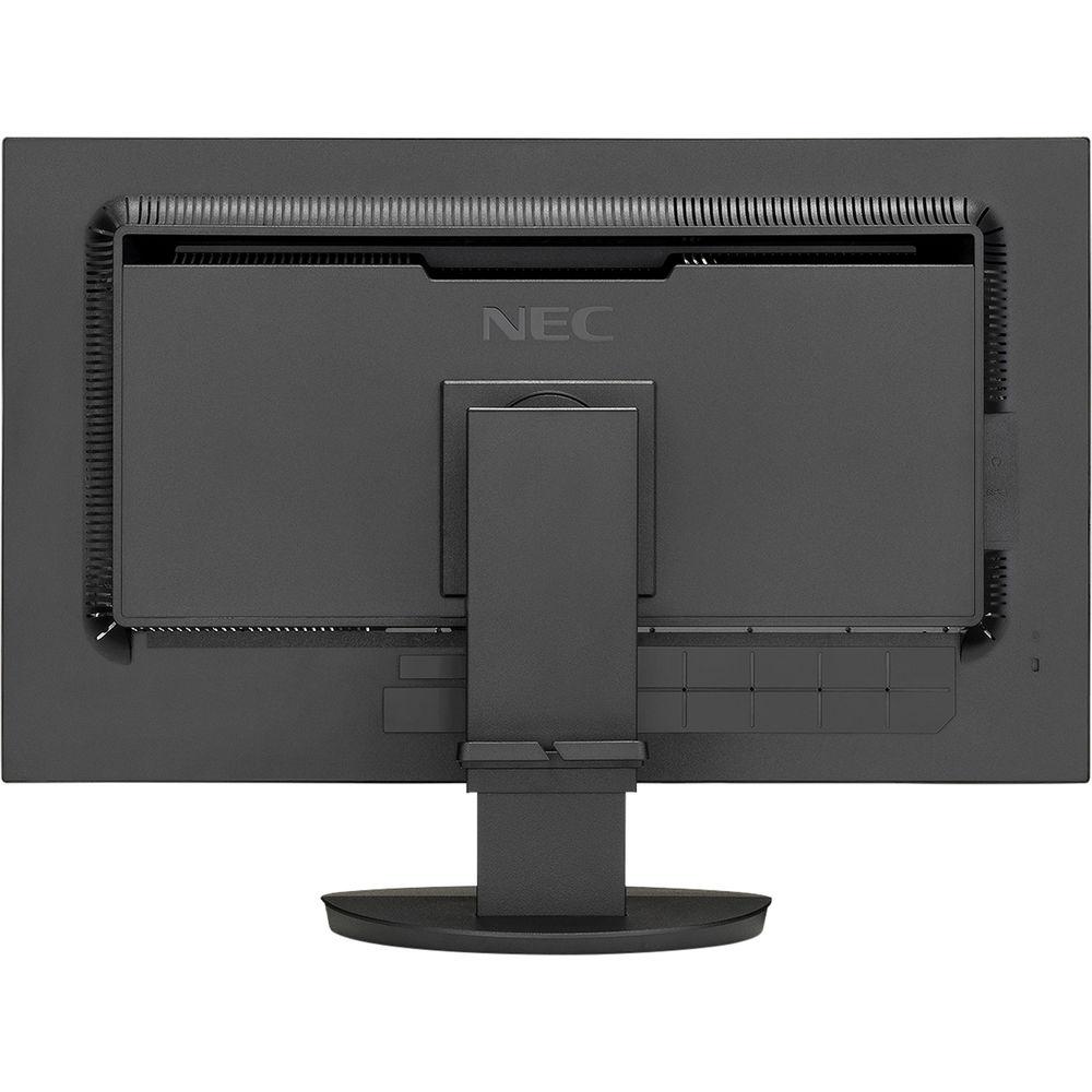 NEC EA271U-BK 27" 16:9 4K IPS Monitor