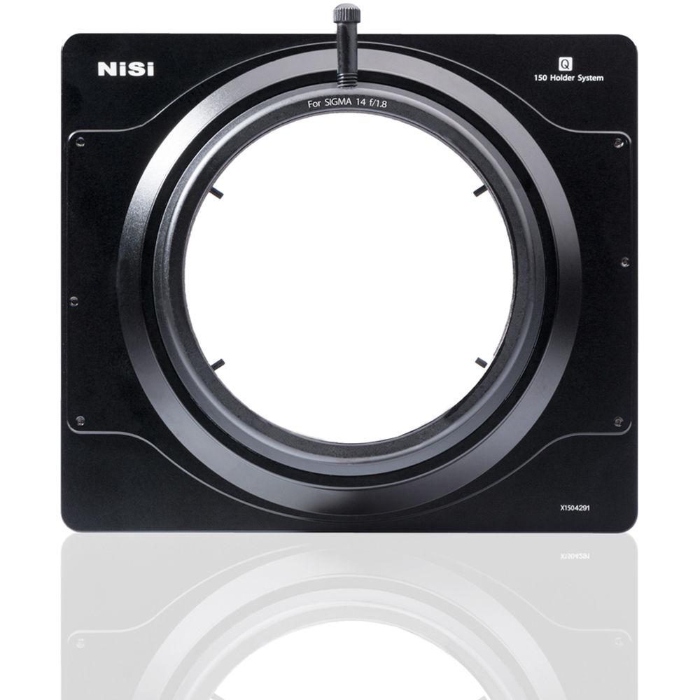 NiSi 150mm Filter Holder for Sigma 14mm Art Lens