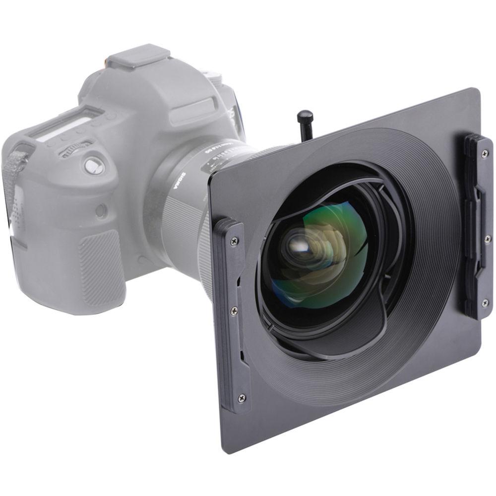 NiSi 150mm Filter Holder for Sigma 14mm Art Lens
