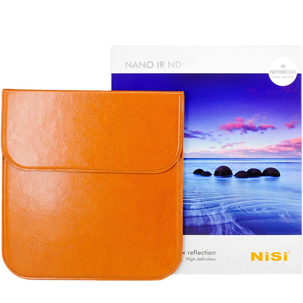 NiSi 180 x 180mm Nano IRND 3.0 Filter