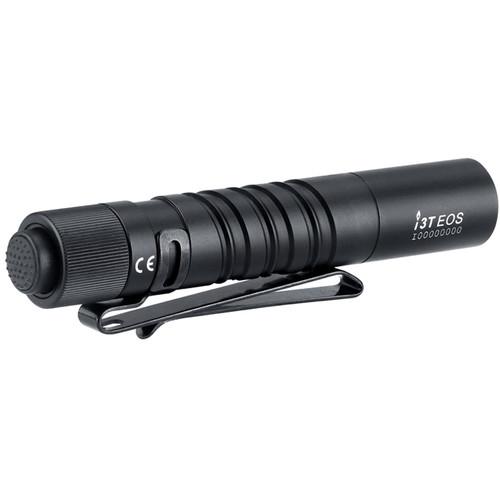 Olight I3T EOS LED Flashlight