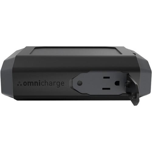 omnicharge Omni Ultimate Power Bank