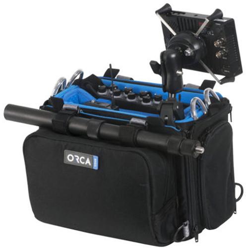 ORCA OR-155 Audio Mounting System