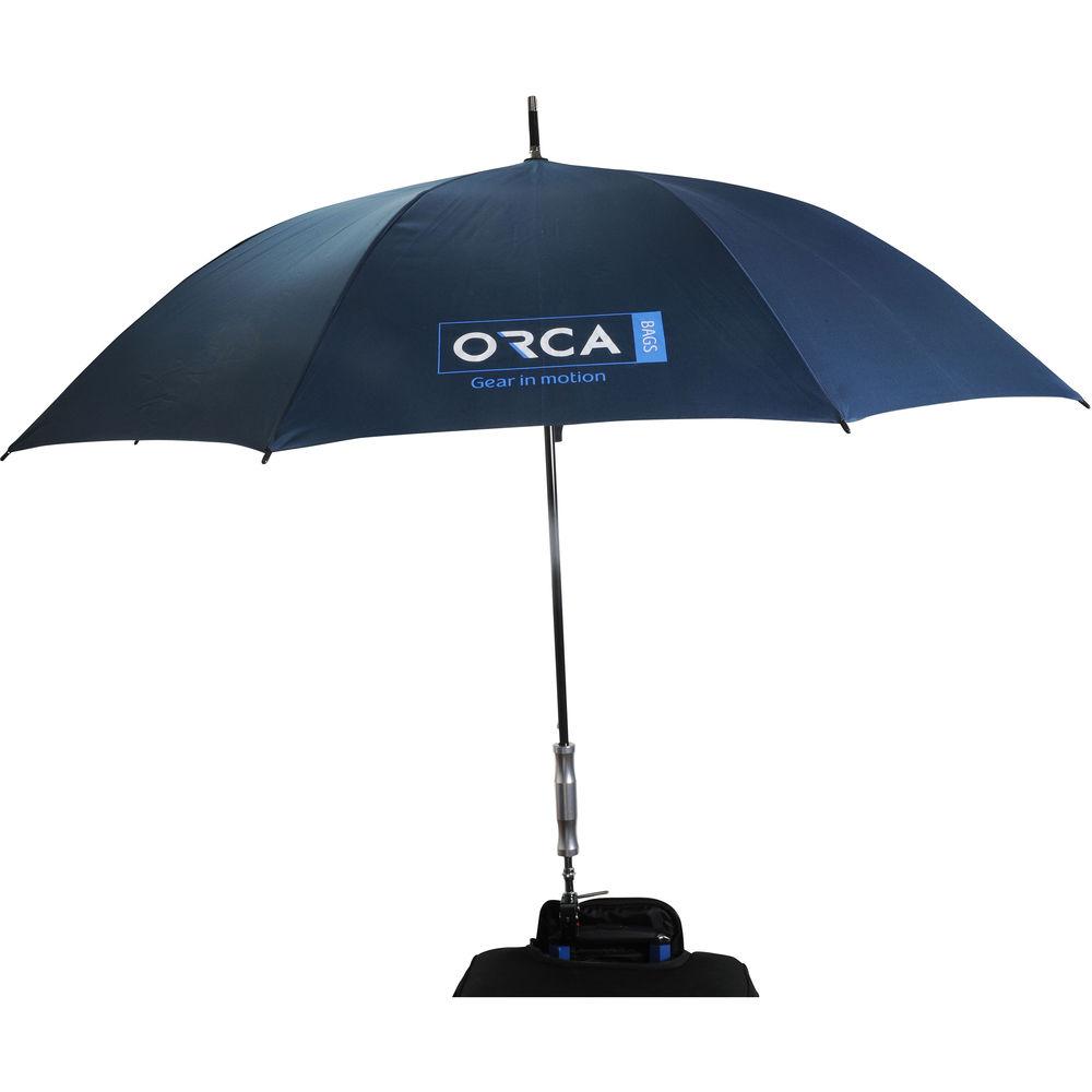 ORCA Outdoor Production Umbrella