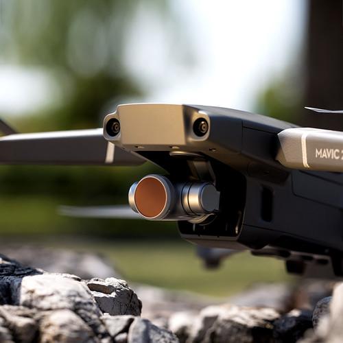 PGYTECH MRC-UV Advanced UV Lens Filter for DJI Mavic 2 Zoom