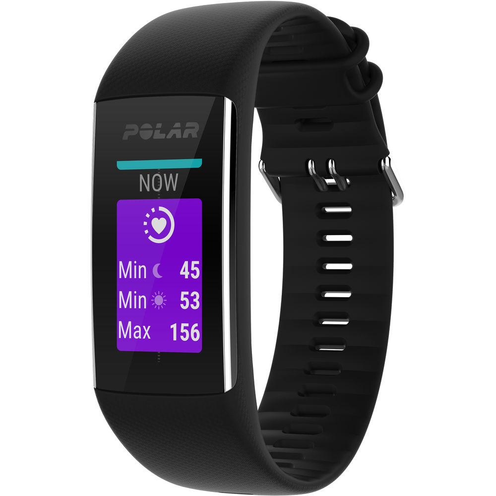 Polar A370 Fitness Tracker