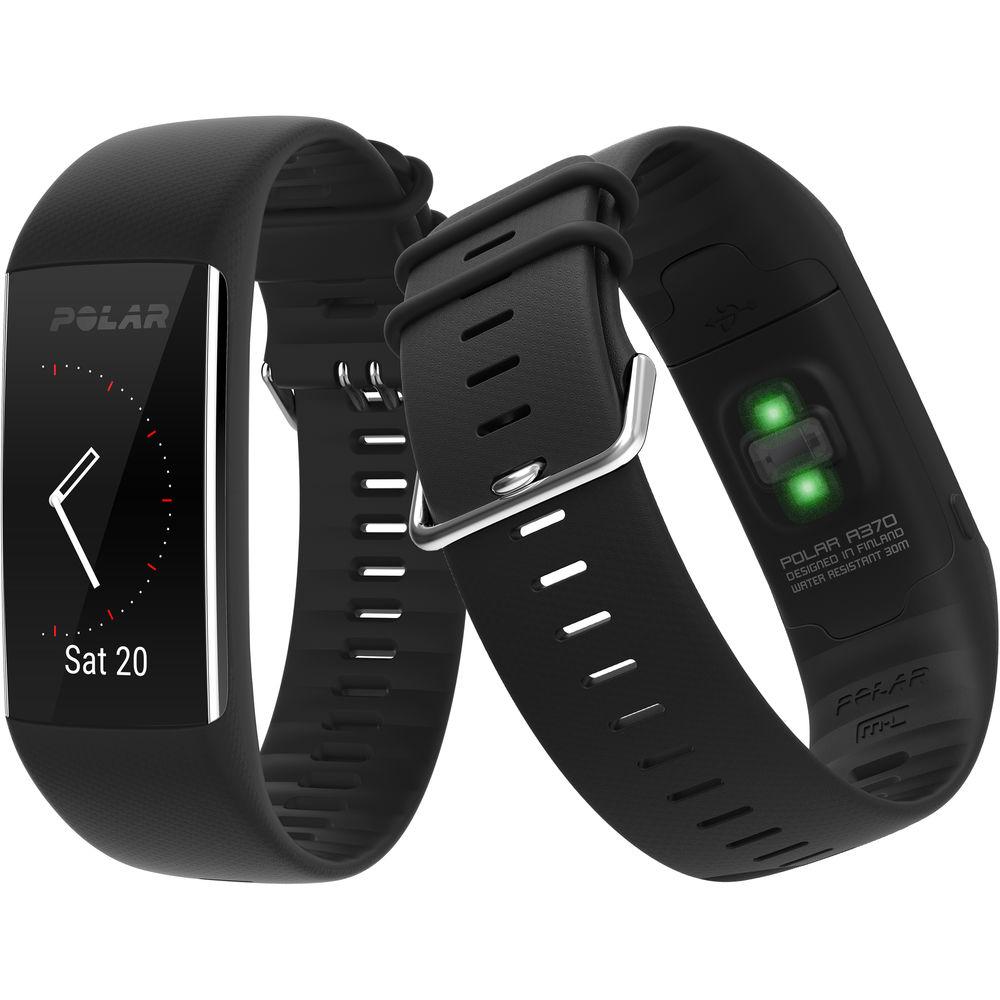 Polar A370 Fitness Tracker