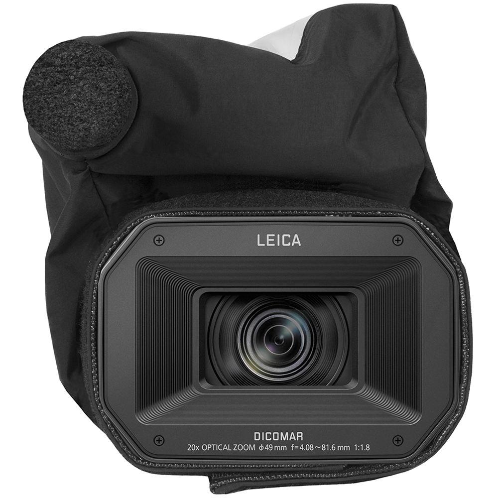 Porta Brace Custom Rain Slicker for Panasonic HC-X1000 Camcorder