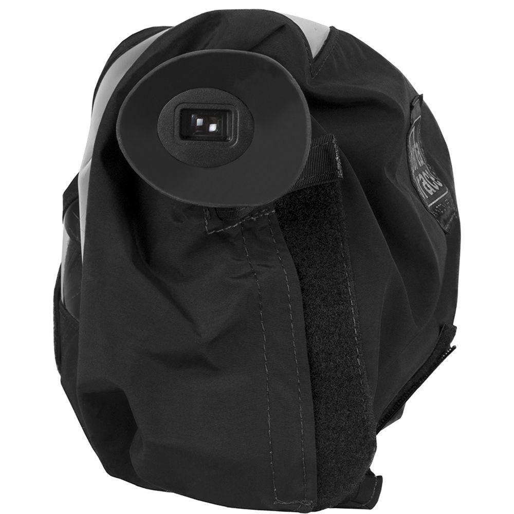 Porta Brace Custom Rain Slicker for Panasonic HC-X1000 Camcorder