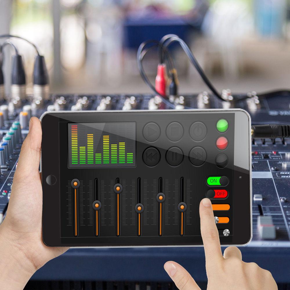 Pyle Pro Stereo RCA Male To 3.5mm Male Cable