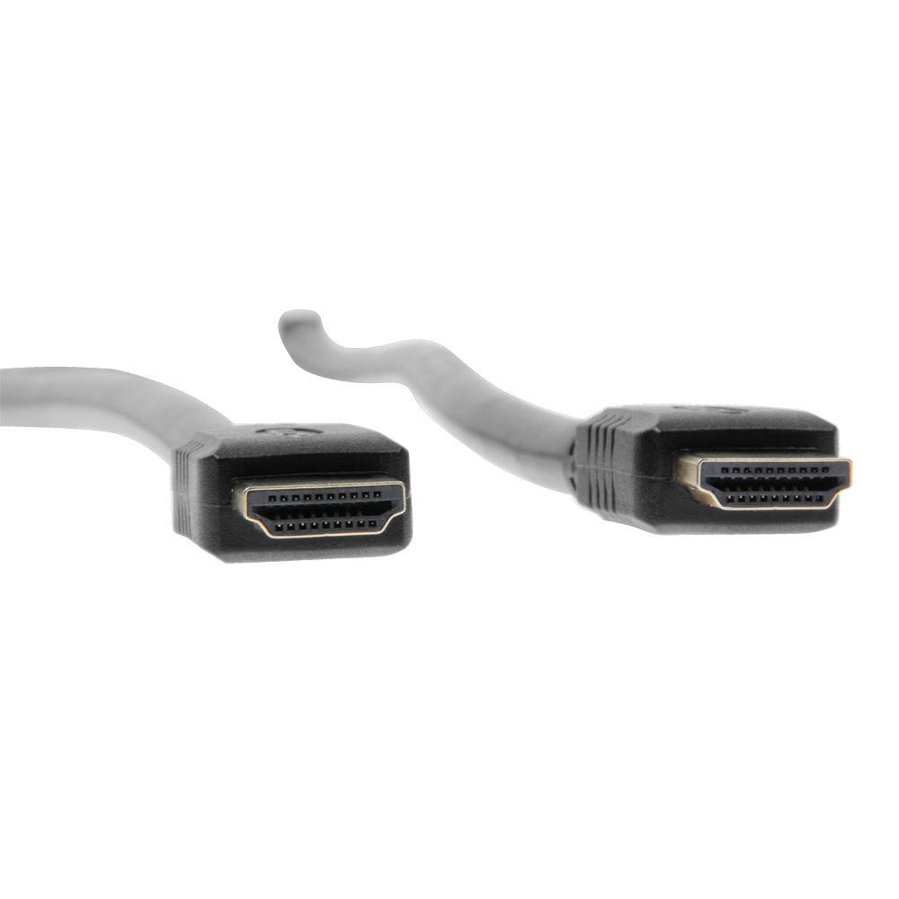 Rocstor High-Speed HDMI Male Cable with Ethernet