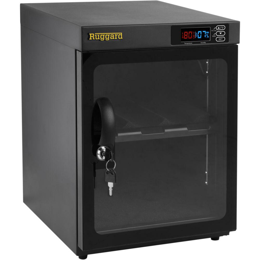 Ruggard Electronic Dry Cabinet