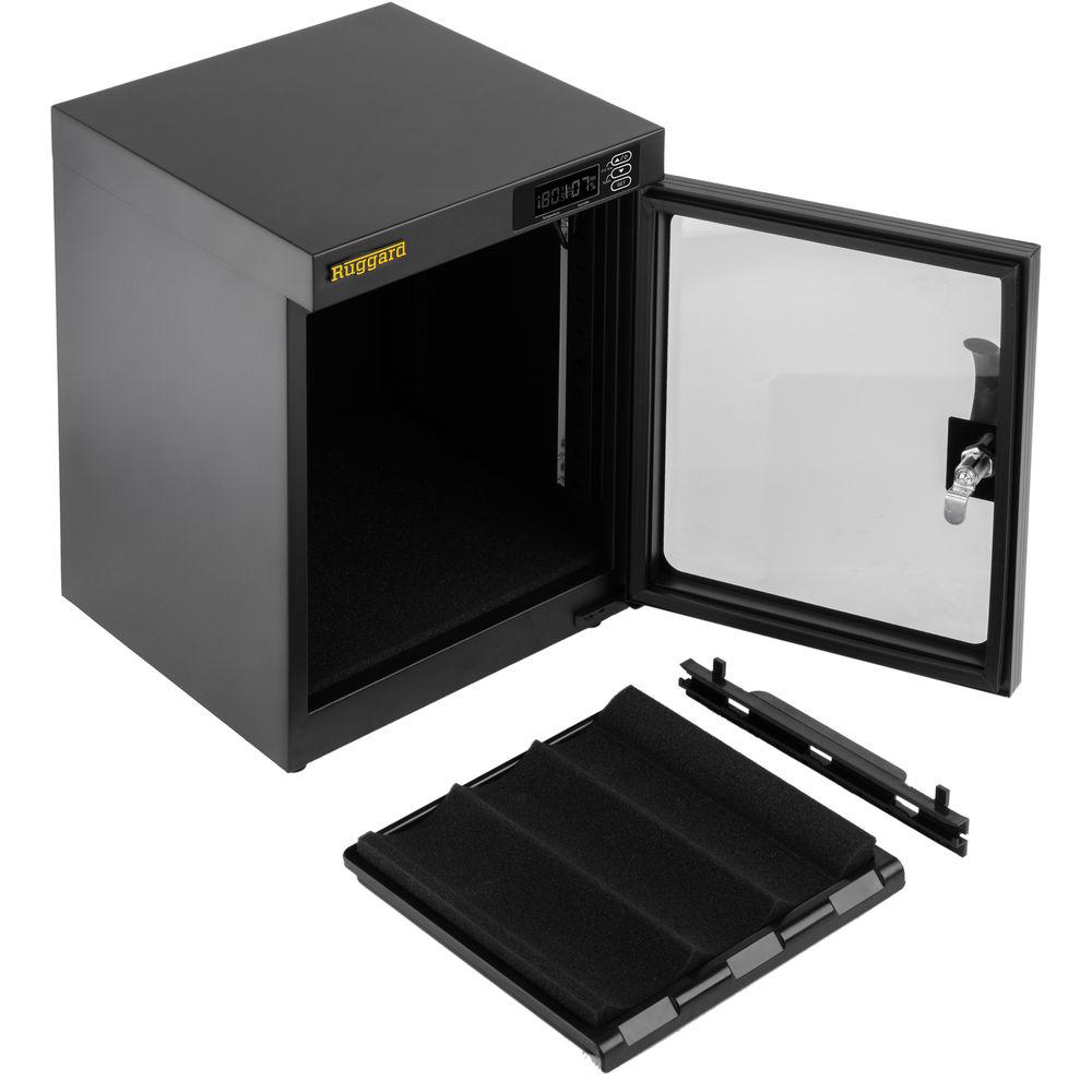 Ruggard Electronic Dry Cabinet
