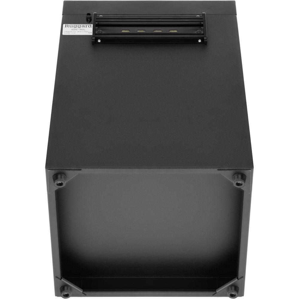 Ruggard Electronic Dry Cabinet