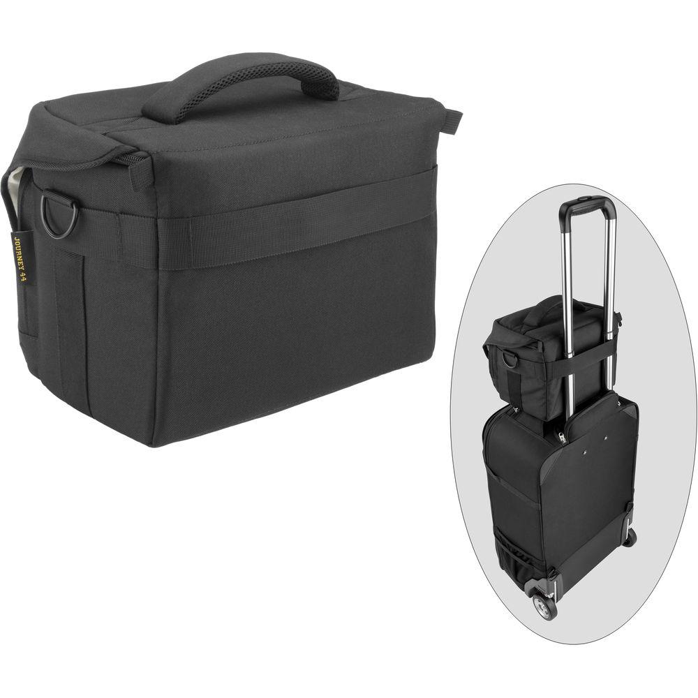 Ruggard Journey 44 DSLR Shoulder Bag